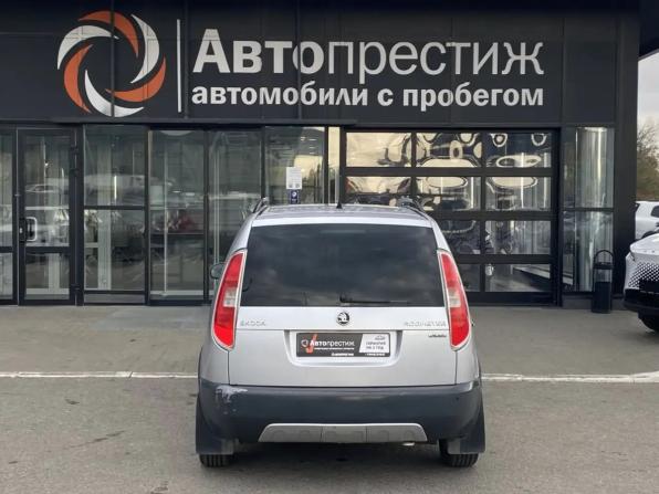 Skoda Roomster I Рестайлинг с пробегом 2013 года, цена 799 000 рублей, 188771 км, компактвэн, Автокод Объявления