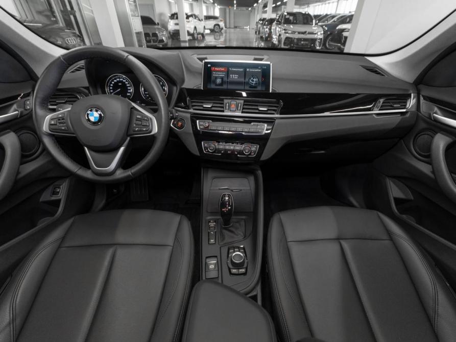 BMW X1 II (F48) Рестайлинг Москва  - изображение 8
