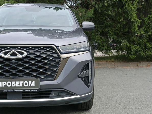 Chery Tiggo 7 Pro Max I с пробегом 2023 года, цена 1 599 000 рублей, 77969 км, внедорожник, Автокод Объявления