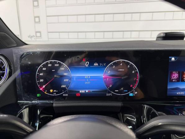 Новый Mercedes-Benz GLA II (H247) Рестайлинг 2025 года, цена 6 100 000 рублей, внедорожник, Автокод Объявления
