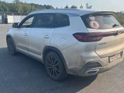 Chery Tiggo 8 I Рестайлинг Пермь  - изображение 9