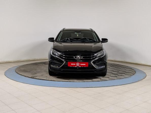Lada (ВАЗ) Vesta I Рестайлинг (NG) с пробегом 2024 года, цена 1 499 500 рублей, 18000 км, универсал, Автокод Объявления