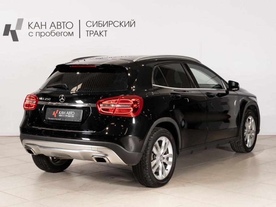 Mercedes-Benz GLA I (X156) Казань  - изображение 3