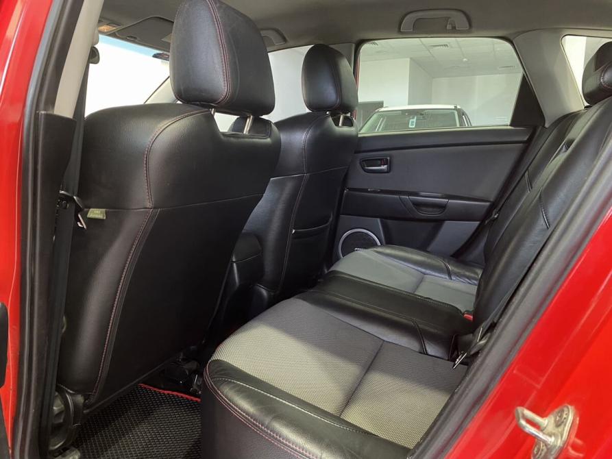 Mazda 3 MPS I Ростов-на-Дону  - изображение 19