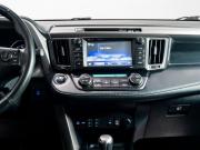 Toyota RAV4 IV (XA40) Рестайлинг Чита  - изображение 35