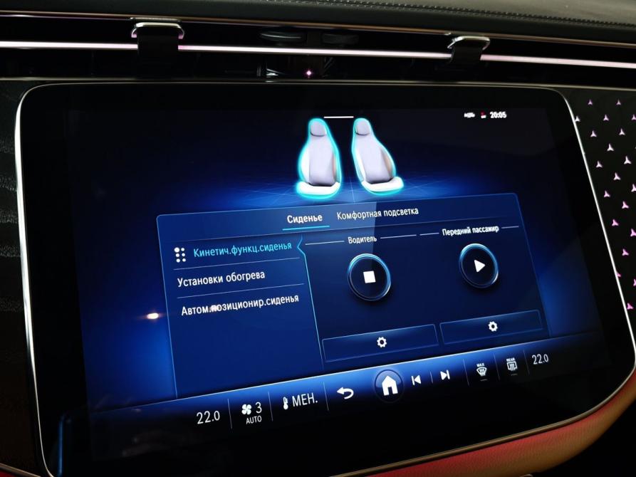Mercedes-Benz E-Класс VI (W214 S214) Москва  - изображение 23