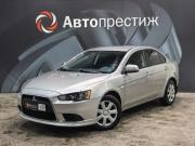 Mitsubishi Lancer X Рестайлинг Пермь  - изображение 23