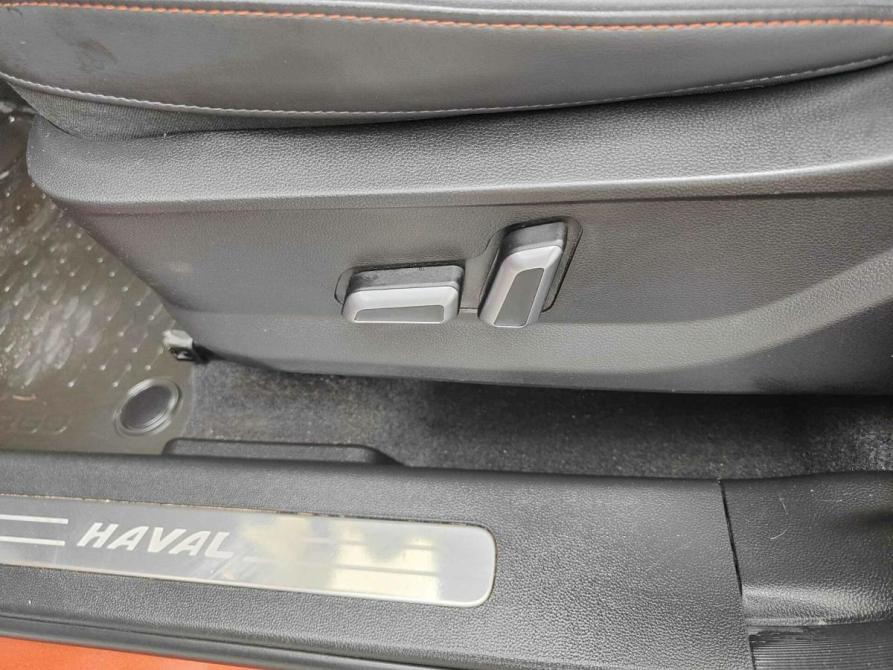 Haval Dargo Санкт-Петербург  - изображение 15