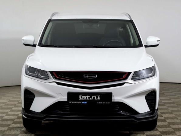 Geely Coolray I с пробегом 2023 года, цена 1 748 000 рублей, 56889 км, внедорожник, Автокод Объявления