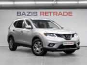 Nissan Rogue II Рестайлинг Тюмень  - изображение 26
