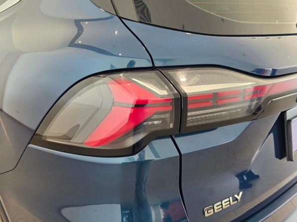 Geely Okavango I Рестайлинг с пробегом 2023 года, цена 2 820 000 рублей, 31873 км, внедорожник, Автокод Объявления