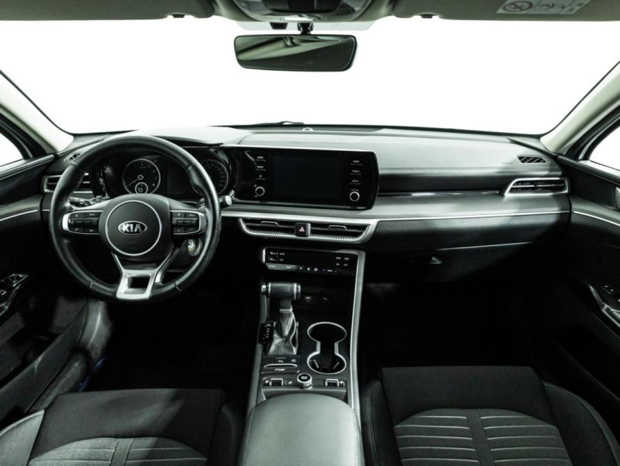 Kia K5 III Санкт-Петербург  - изображение 14