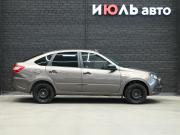 Lada (ВАЗ) Granta I Рестайлинг Екатеринбург  - изображение 23