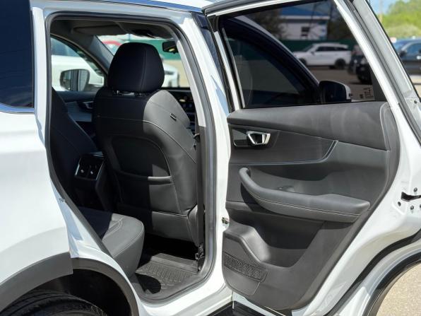 Chery Tiggo 7 Pro Max I с пробегом 2023 года, цена 2 285 000 рублей, 49659 км, внедорожник, Автокод Объявления