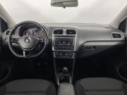 Volkswagen Polo V Рестайлинг Воронеж  - изображение 36