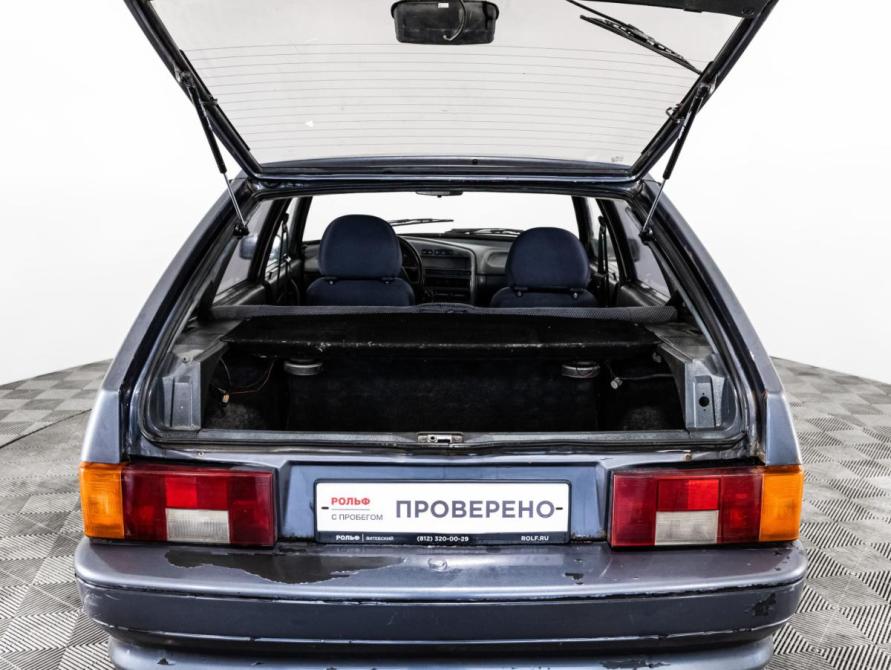 Lada (ВАЗ) 2114 Санкт-Петербург  - изображение 16