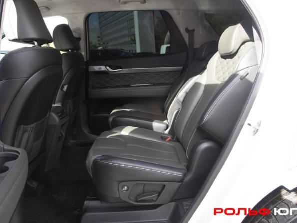 Hyundai Palisade I с пробегом 2020 года, цена 4 548 000 рублей, 64803 км, внедорожник, Автокод Объявления