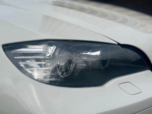 BMW X6 I (E71) Рестайлинг с пробегом 2012 года, цена 1 690 000 рублей, 184700 км, внедорожник, Автокод Объявления