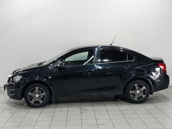 Chevrolet Aveo II с пробегом 2015 года, цена 689 100 рублей, 155781 км, седан, Автокод Объявления