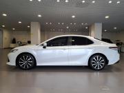 Toyota Camry VIII (XV70) Казань  - изображение 32