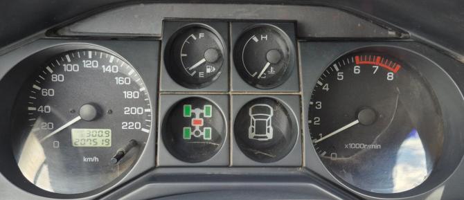 Mitsubishi Pajero III Рестайлинг с пробегом 2006 года, цена 999 000 рублей, 207480 км, внедорожник, Автокод Объявления