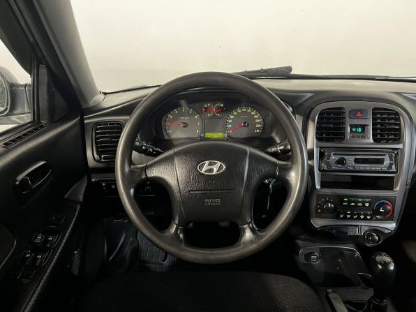Hyundai Sonata IV (EF) Рестайлинг с пробегом 2008 года, цена 399 900 рублей, 228000 км, седан, Автокод Объявления