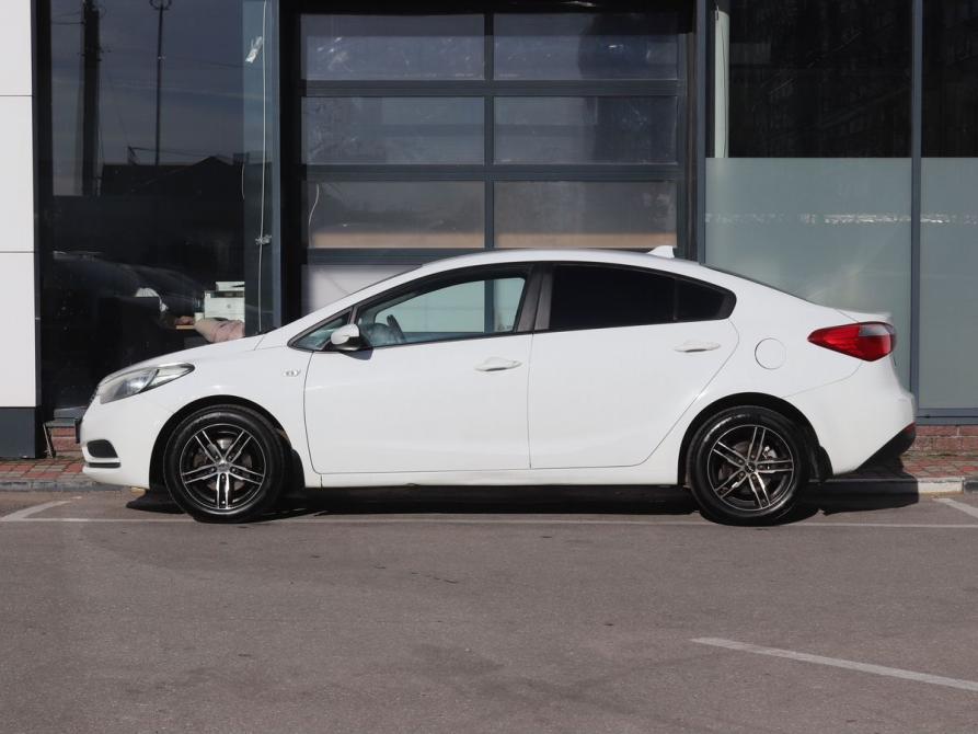 Kia Cerato III Нижний Новгород  - изображение 2