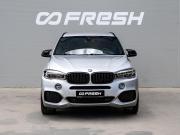 BMW X5 III (F15) Краснодар  - изображение 29