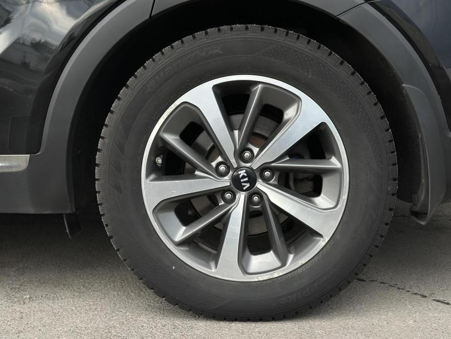 Kia Sorento III Prime Рестайлинг Кемерово  - изображение 32