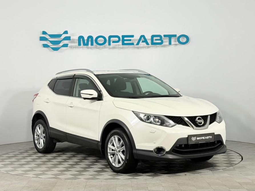 Nissan Qashqai II Калининград  - изображение 3