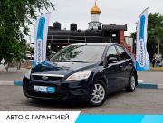 Ford Focus II Рестайлинг Таганрог  - изображение 22