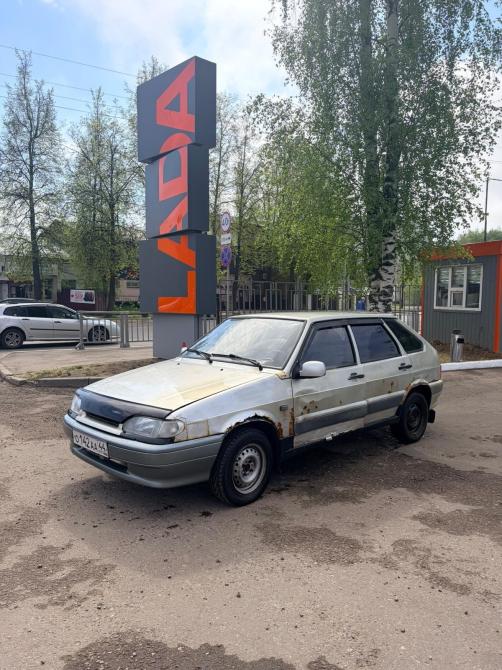 Lada (ВАЗ) 2114 Кострома  - изображение 1