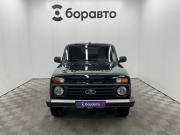 Lada (ВАЗ) Niva Legend Воронеж  - изображение 17