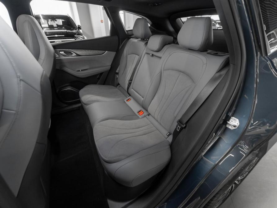 Geely Galaxy M7 Москва  - изображение 14
