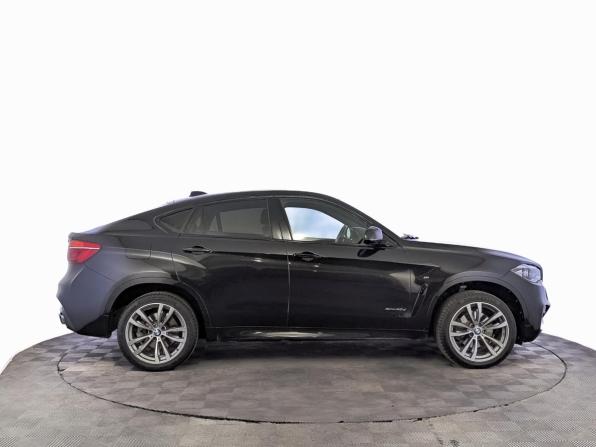 BMW X6 II (F16) с пробегом 2019 года, цена 4 930 000 рублей, 112045 км, внедорожник, Автокод Объявления