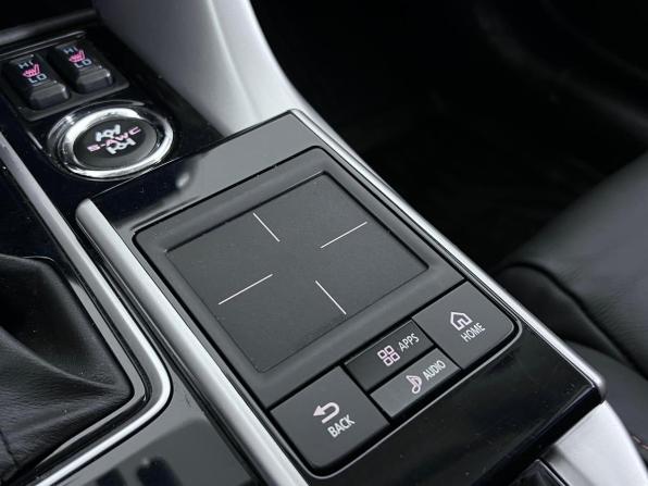 Mitsubishi Eclipse Cross I с пробегом 2019 года, цена 2 070 000 рублей, 79200 км, внедорожник, Автокод Объявления