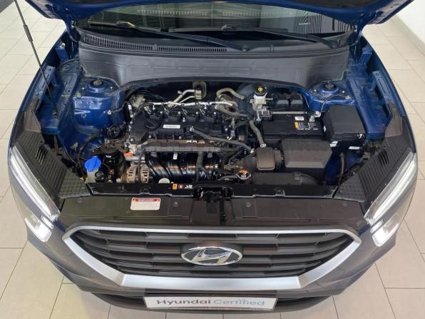 Hyundai Creta II с пробегом 2021 года, цена 2 599 000 рублей, 44977 км, внедорожник, Автокод Объявления