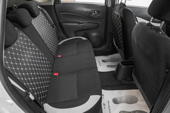Nissan Note II Рестайлинг с пробегом 2020 года, цена 999 000 рублей, 97900 км, хэтчбек, Автокод Объявления