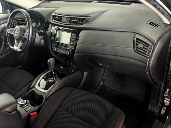 Nissan X-Trail III Рестайлинг с пробегом 2021 года, цена 2 545 000 рублей, 55087 км, внедорожник, Автокод Объявления