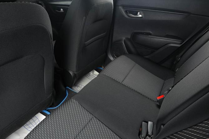 Kia Rio IV с пробегом 2019 года, цена 1 299 000 рублей, 170877 км, седан, Автокод Объявления