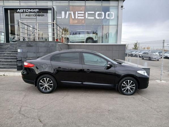 Renault Fluence I с пробегом 2012 года, цена 795 000 рублей, 113318 км, седан, Автокод Объявления