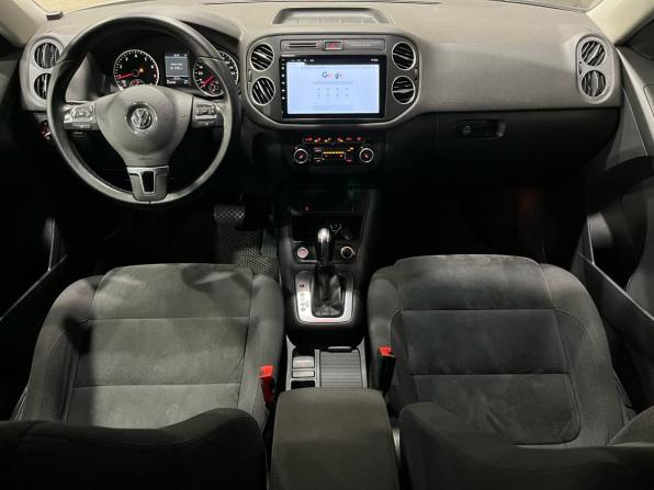 Volkswagen Tiguan I Рестайлинг с пробегом 2013 года, цена 1 290 000 рублей, 254584 км, внедорожник, Автокод Объявления
