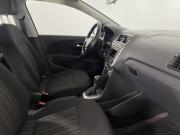 Volkswagen Polo V Рестайлинг Воронеж  - изображение 24