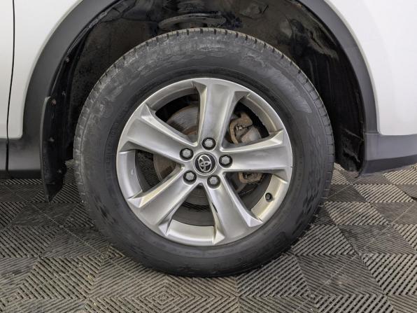 Toyota RAV4 IV (XA40) с пробегом 2015 года, цена 1 990 000 рублей, 180630 км, внедорожник, Автокод Объявления