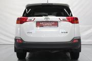 Toyota RAV4 IV (XA40) Кемерово  - изображение 29