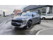 Kia Sportage V Рестайлинг Санкт-Петербург  - изображение 32