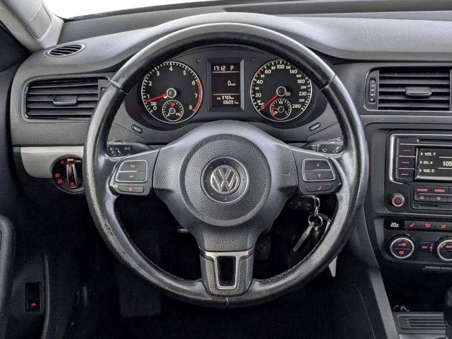 Volkswagen Jetta VI Москва  - изображение 22