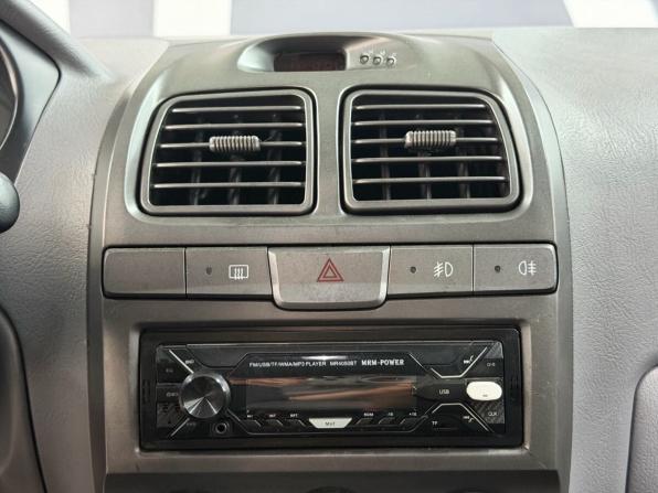 Hyundai Accent II с пробегом 2008 года, цена 599 900 рублей, 266000 км, седан, Автокод Объявления