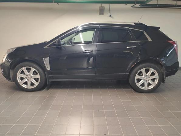 Cadillac SRX II Рестайлинг с пробегом 2014 года, цена 1 030 000 рублей, 170615 км, внедорожник, Автокод Объявления