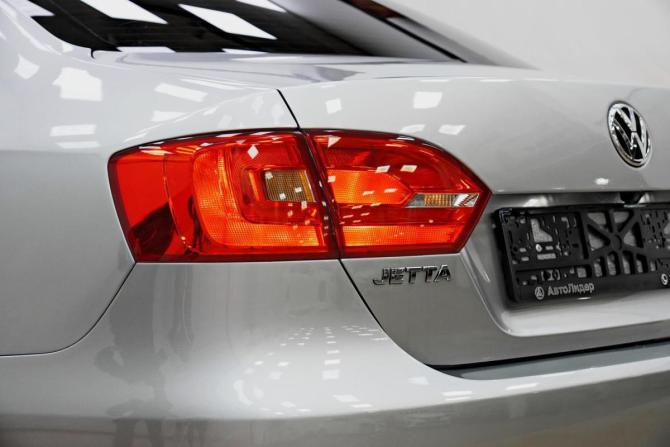 Volkswagen Jetta VI с пробегом 2013 года, цена 549 000 рублей, 132342 км, седан, Автокод Объявления